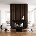 Design moderno Alta Lounge Chair